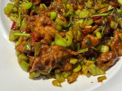 -恩宏德餐馆(平山道店)