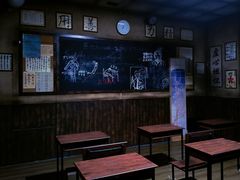 -屋有岛沉浸游戏旗舰店(中山公园店)