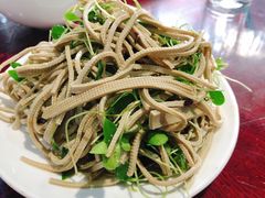 -前门故事烤鸭店(十里河店)