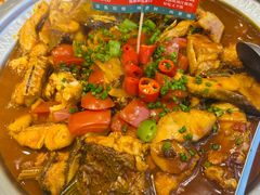 -大师傅金奖啤酒鱼(西街口总店)