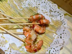 -串盟烧烤·长沙美食地标(星沙店)