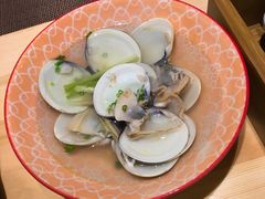 -割烹旭日本料理(龙湖狮山天街店)