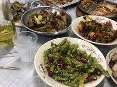 -小民大排档(马场角横路店)