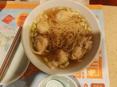 -点都德(龙之梦店)