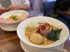 -真打拉面·日式拉面新流派(体育西横街店)