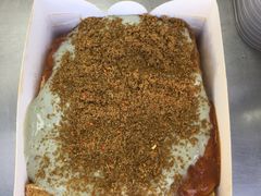 臭豆腐-老绍兴三味臭豆腐(奥林匹克购物广场店)