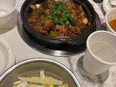 -二楼老店重庆鸡公煲(真光路店)