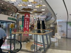 -银座mall(东直门店)