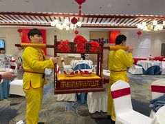 -聚春园自助餐厅(东街口店)