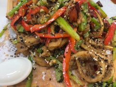 -清真·同发顺饭庄·烧麦(总店)