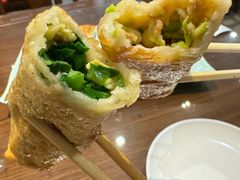 -门框胡同褡裢火烧(赵公口店)