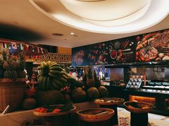 -佛山皇冠假日酒店-西餐厅
