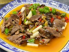 -李四哥太安鱼食府