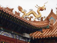 -大召无量寺