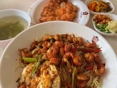 -常熟炒浇面馆(蓝旗街店)