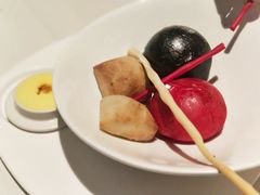 -Tomato&Pepper西餐厅