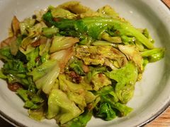 -长安记·大美陕菜(大族广场店)