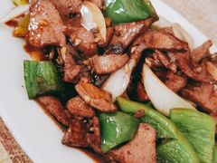 -铁东熏肉大饼铺