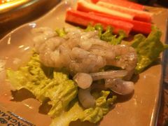 -小龙坎老火锅(北京三里屯店)