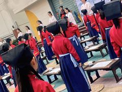 -贝美蓝天幼儿园(河东直沽园)