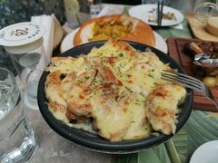 -大树餐厅(红旗街万达店)