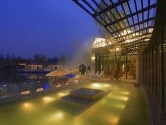 -春晖园度假酒店温泉