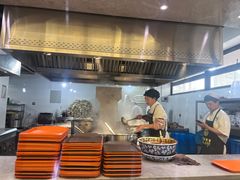 -清真磨沟沿老字号牛肉面(总店)