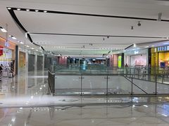 -鑫嘉汇购物中心