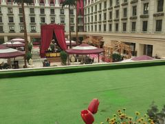 -中家鑫园温泉酒店鑫悦汤泉