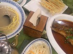-老雒阳面馆·水席·洛阳菜(纱厂路店)