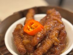 -添好运点心专门店(深水埗店)