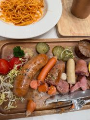 -奈尔宝家庭中心·亲子餐厅(鄞州万达店)