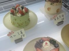 -BRENCY百仑喜(创新园店)