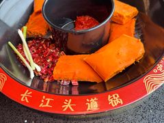 -三江两海老火锅(北京首店)