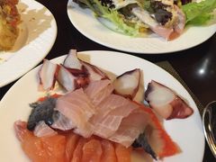 -锦州喜来登酒店-盛宴黄油熟成牛排自助晚餐
