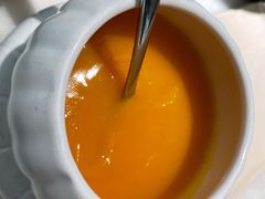 南瓜沙-潮堂 · 潮州菜(恒隆广场店)