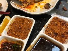 -汉丽轩韩式自助烤肉十二年(SM广场店)