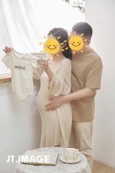 -专注孕妇照亲子照·纪田摄影