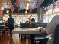 -粤点越有·茶点·粤菜(樵岭国际店)