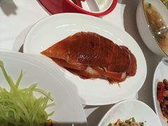 -惠丰堂饭庄(北洼路店)