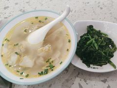 -小杨生煎(周浦万达店)