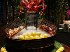 -广州富力君悦大酒店·凯菲厅