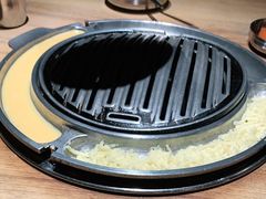-GOGIYA·咕叽吖韩国传统烤肉店(小榄店)