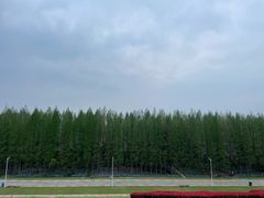 -南京金牛湖风景区