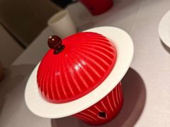 -毛家饭店·30年融合新湘菜(汉峪金谷店)