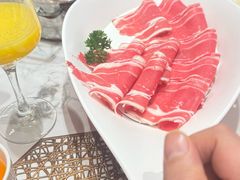 -田园肥牛鲍鱼先生(新北店)