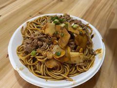 三拼牛腰牛板筋牛肉丝-双宝红油牛系列