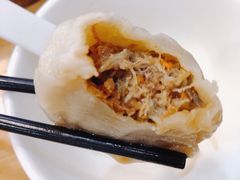 蟹粉小笼-裕兴记·三虾面(西北街总店)