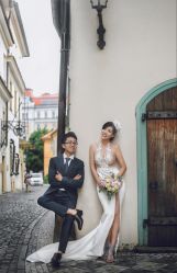 -TANG VISION全球旅拍