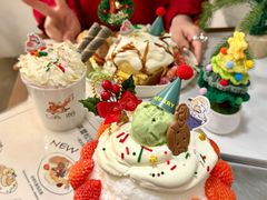 -餐酒吧Com-ing Bar(上海路店)